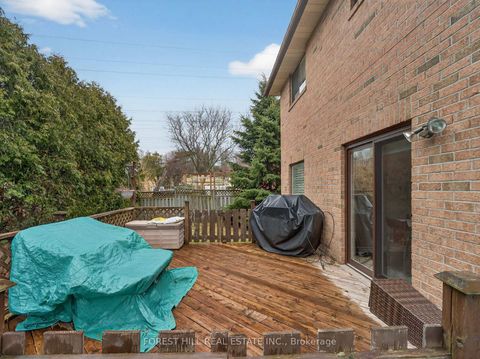 Photo 43 at 37 Artisan Place, Hillcrest Village, Toronto