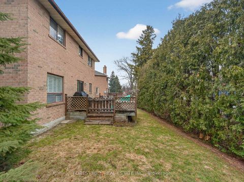 Photo 46 at 37 Artisan Place, Hillcrest Village, Toronto