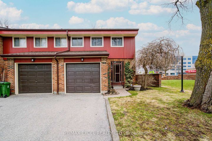 Photo 0 at 36 - 3000 Midland Avenue, Malvern West, Toronto