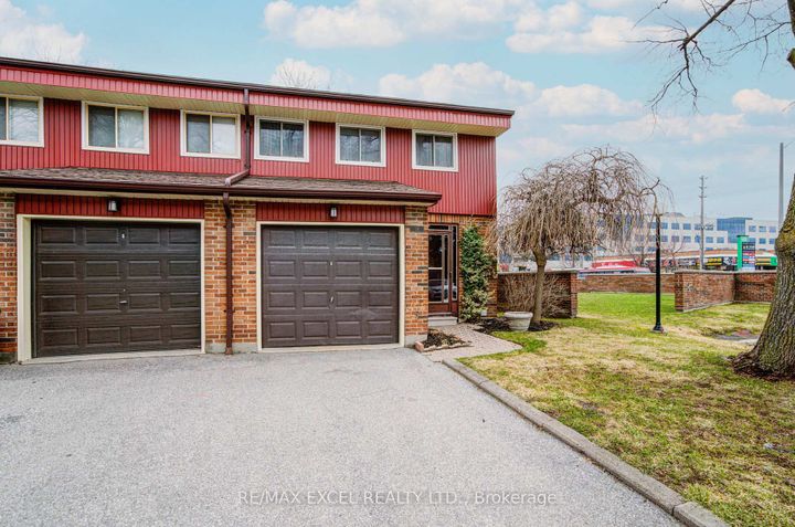 Photo 1 at 36 - 3000 Midland Avenue, Malvern West, Toronto