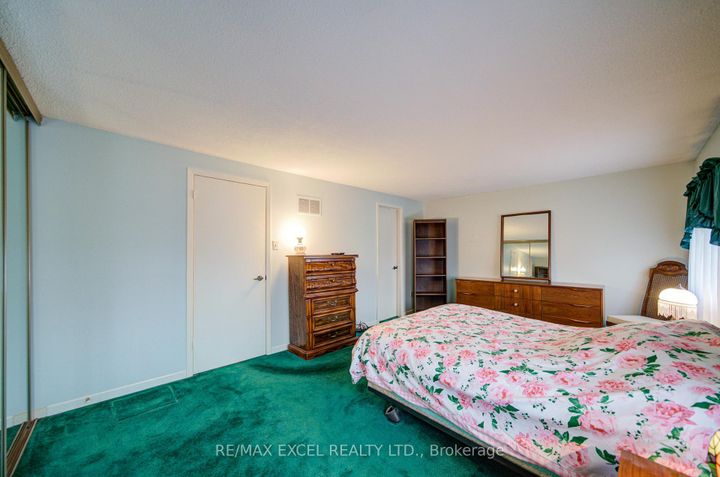 Photo 30 at 36 - 3000 Midland Avenue, Malvern West, Toronto