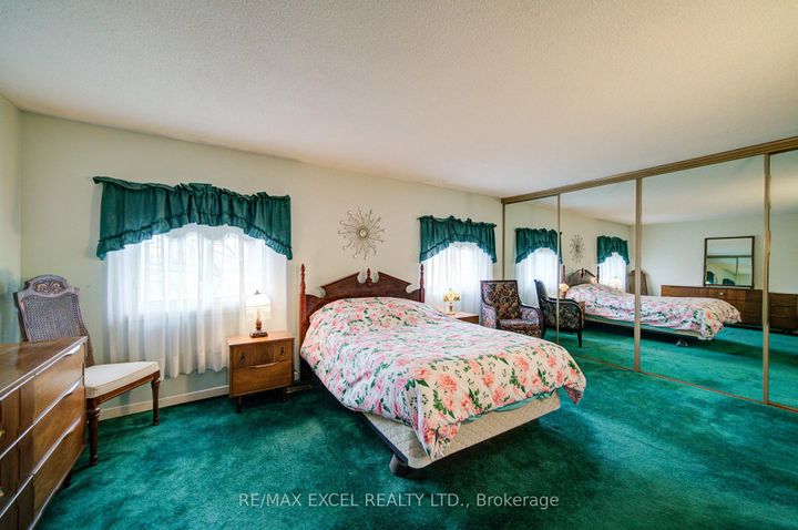 Photo 32 at 36 - 3000 Midland Avenue, Malvern West, Toronto