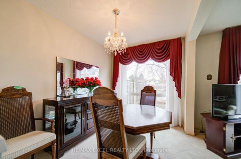 Photo 14 at 36 - 3000 Midland Avenue, Malvern West, Toronto
