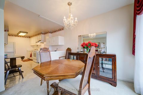Photo 16 at 36 - 3000 Midland Avenue, Malvern West, Toronto