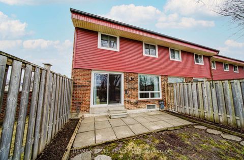 Photo 42 at 36 - 3000 Midland Avenue, Malvern West, Toronto