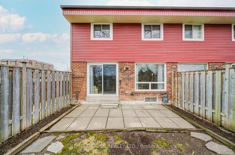 Photo 43 at 36 - 3000 Midland Avenue, Malvern West, Toronto