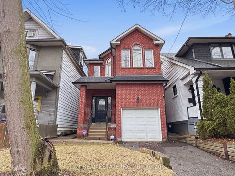 Photo 1 at 248 Ashdale Avenue, Coxwell, Toronto