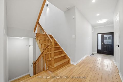 Photo 5 at 248 Ashdale Avenue, Coxwell, Toronto