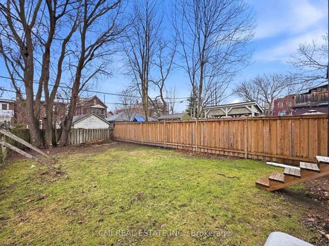 Photo 39 at 248 Ashdale Avenue, Coxwell, Toronto