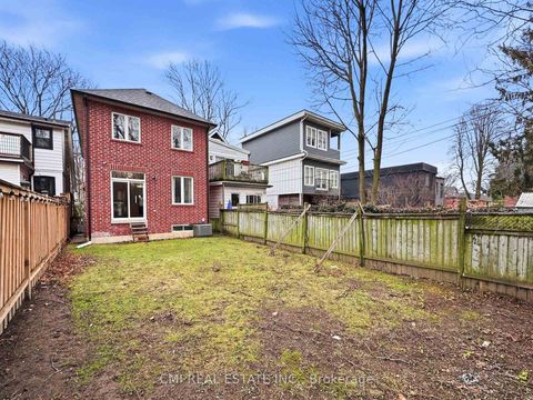 Photo 40 at 248 Ashdale Avenue, Coxwell, Toronto