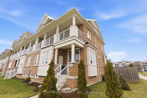 Photo 0 at 320 Lakebreeze Drive N, Newcastle, Clarington