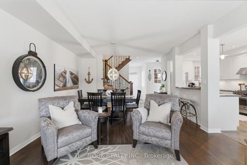 Photo 8 at 320 Lakebreeze Drive N, Newcastle, Clarington