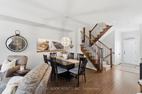 Photo 12 at 320 Lakebreeze Drive N, Newcastle, Clarington