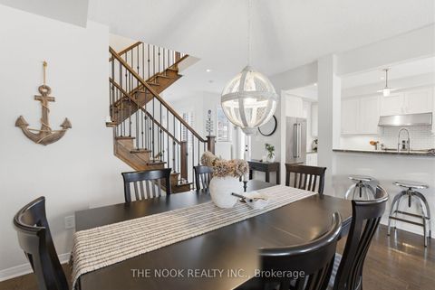 Photo 13 at 320 Lakebreeze Drive N, Newcastle, Clarington