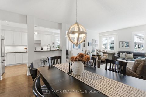 Photo 14 at 320 Lakebreeze Drive N, Newcastle, Clarington