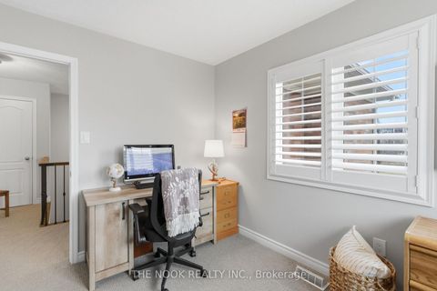 Photo 23 at 320 Lakebreeze Drive N, Newcastle, Clarington