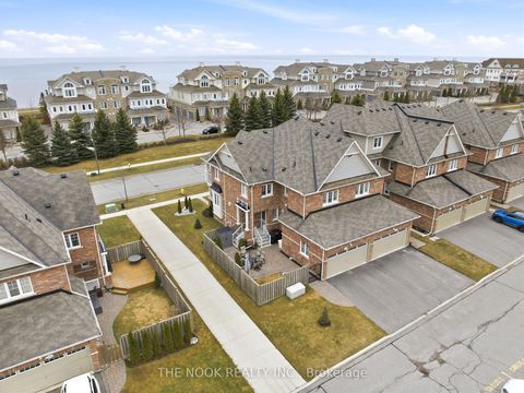 Photo 41 at 320 Lakebreeze Drive N, Newcastle, Clarington