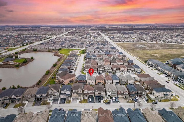 Photo 42 at 14 Lloyd Crescent, Northwest Brampton, Brampton