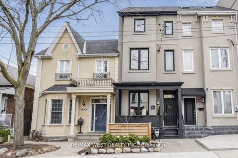 Photo 0 at 200 Euclid Avenue, Bellwoods, Toronto