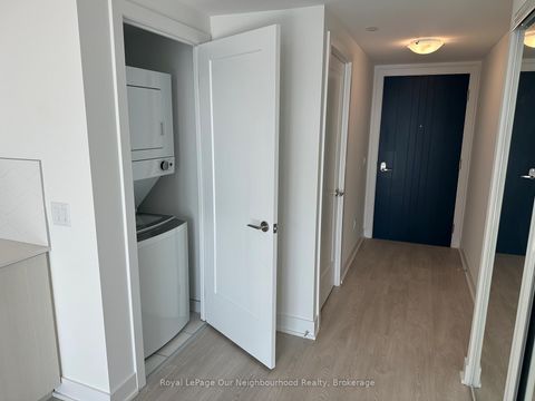 Photo 6 at 2615 - 2545 SIMCOE Street N, Windfields, Oshawa