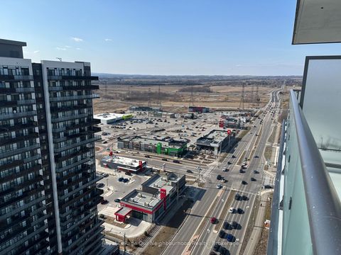 Photo 11 at 2615 - 2545 SIMCOE Street N, Windfields, Oshawa