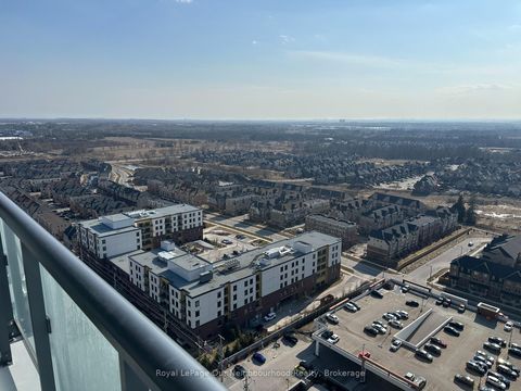 Photo 12 at 2615 - 2545 SIMCOE Street N, Windfields, Oshawa