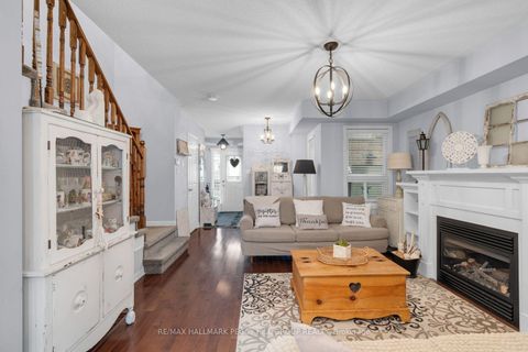 Photo 2 at 96 Majesty Boulevard, Shore, Barrie