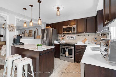 Photo 4 at 96 Majesty Boulevard, Shore, Barrie