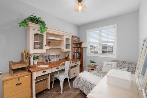 Photo 9 at 96 Majesty Boulevard, Shore, Barrie