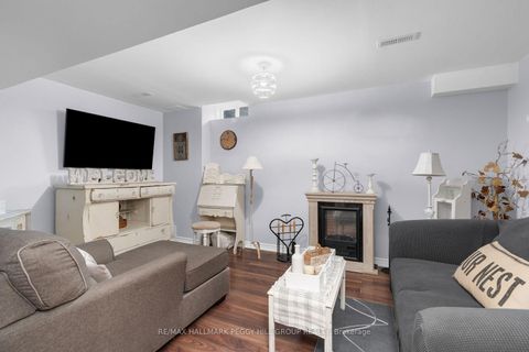 Photo 11 at 96 Majesty Boulevard, Shore, Barrie