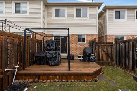 Photo 14 at 96 Majesty Boulevard, Shore, Barrie