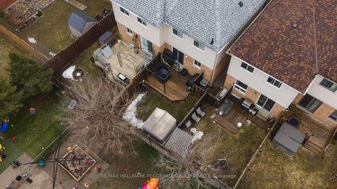 Photo 15 at 96 Majesty Boulevard, Shore, Barrie