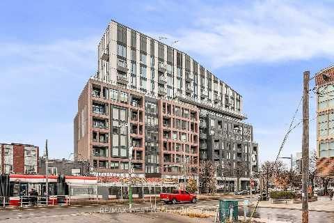 Photo 1 at 617 - 1808 St. Clair Avenue W, Pellam Park, Toronto