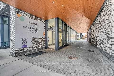 Photo 2 at 617 - 1808 St. Clair Avenue W, Pellam Park, Toronto