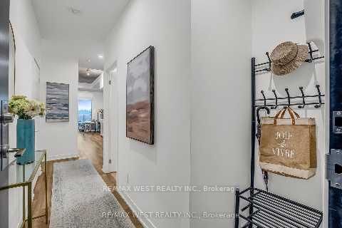 Photo 6 at 617 - 1808 St. Clair Avenue W, Pellam Park, Toronto