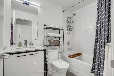 Photo 7 at 617 - 1808 St. Clair Avenue W, Pellam Park, Toronto
