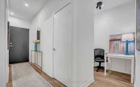 Photo 8 at 617 - 1808 St. Clair Avenue W, Pellam Park, Toronto