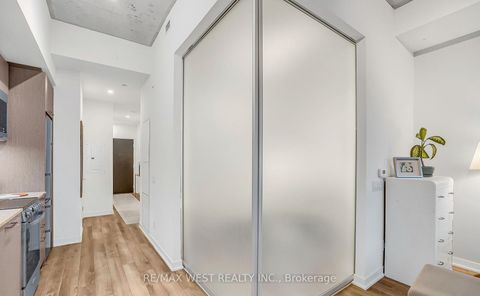 Photo 15 at 617 - 1808 St. Clair Avenue W, Pellam Park, Toronto