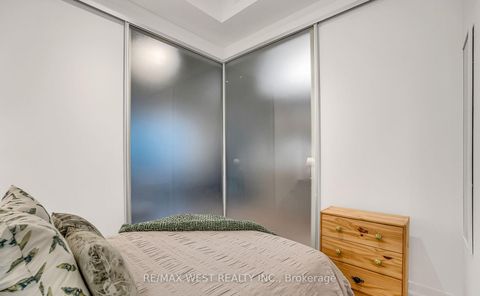 Photo 17 at 617 - 1808 St. Clair Avenue W, Pellam Park, Toronto