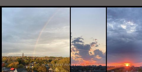 Photo 19 at 617 - 1808 St. Clair Avenue W, Pellam Park, Toronto