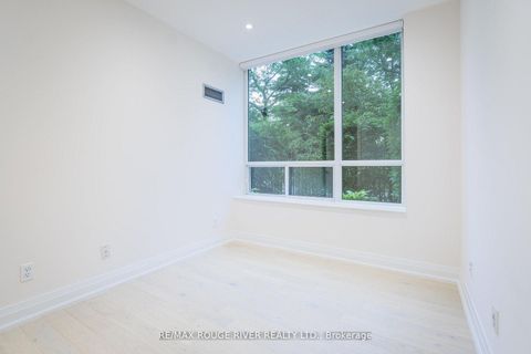 Photo 22 at 109 - 238 Doris Avenue, Willowdale East, Toronto
