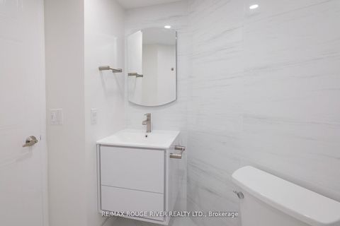 Photo 23 at 109 - 238 Doris Avenue, Willowdale East, Toronto