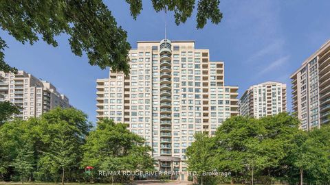 Photo 30 at 109 - 238 Doris Avenue, Willowdale East, Toronto