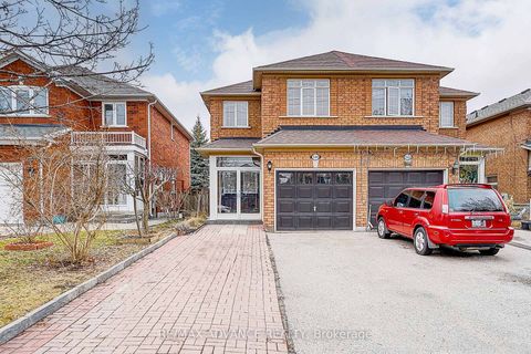 Photo 0 at 140 Vanguard Road, Patterson, Vaughan