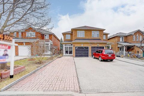 Photo 1 at 140 Vanguard Road, Patterson, Vaughan