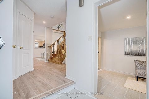 Photo 3 at 140 Vanguard Road, Patterson, Vaughan