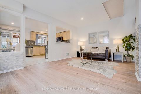 Photo 4 at 140 Vanguard Road, Patterson, Vaughan