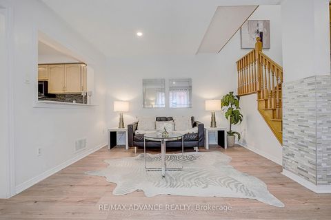 Photo 5 at 140 Vanguard Road, Patterson, Vaughan