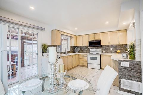 Photo 14 at 140 Vanguard Road, Patterson, Vaughan