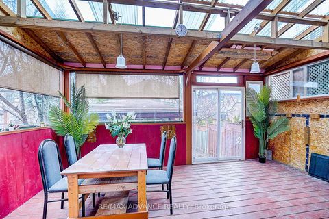 Photo 18 at 140 Vanguard Road, Patterson, Vaughan